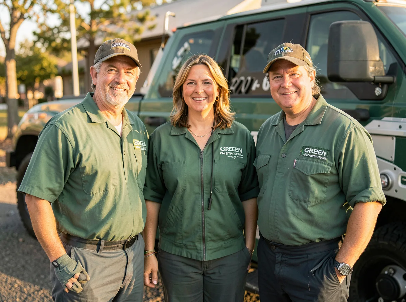 Water Damage Restoration company in Erwin, TN