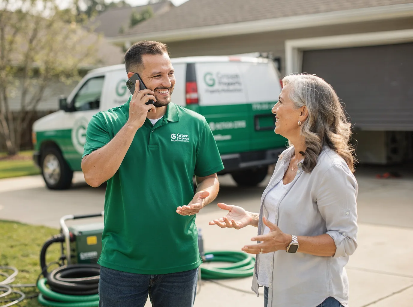 Water Damage Restoration Erwin, TN FAQs